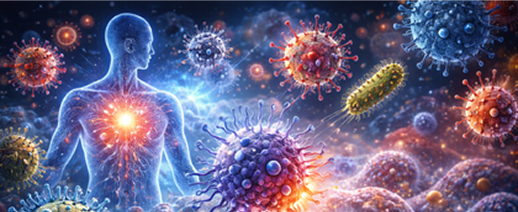 Infectious Immunology