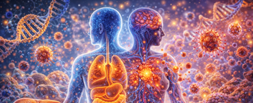 Metabolic-Cancer Disorders