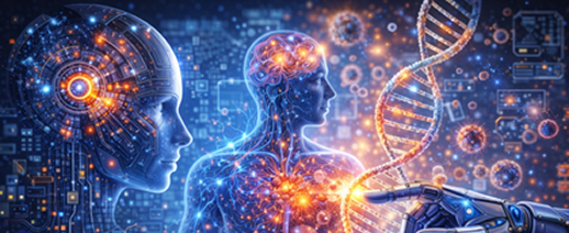 Human Machine Interface