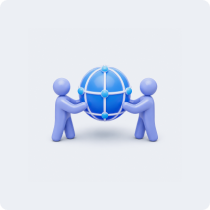Global Partnerships