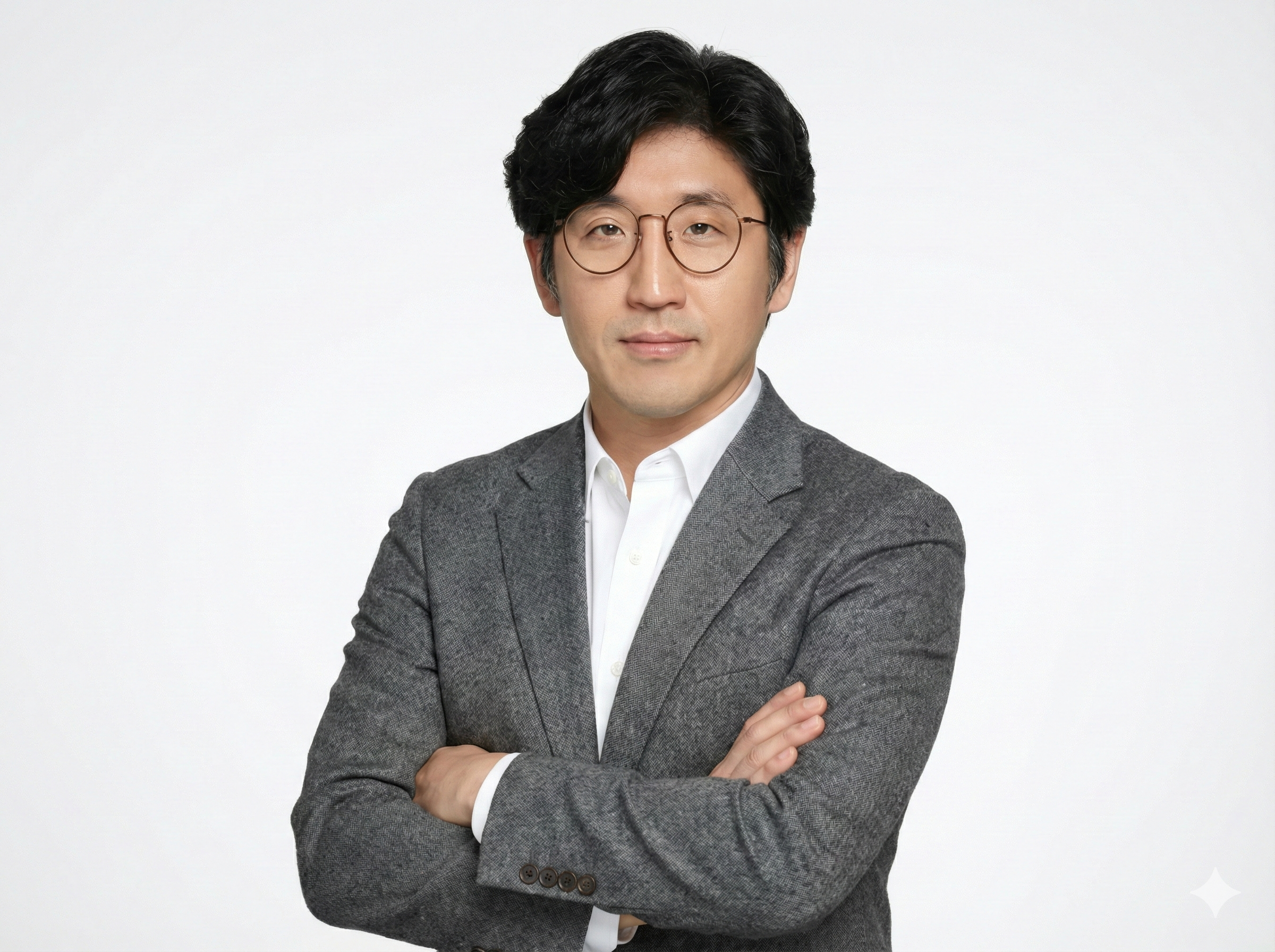 SangJun Ha
