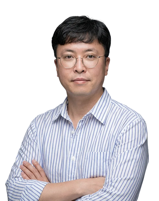 Jeongho Bang