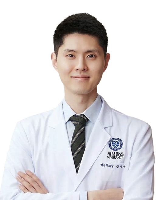 Kyung Ku Jang