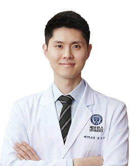 Kyung Ku Jang