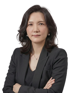 Eunji Cheong