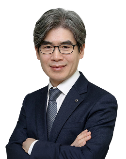 Jae-Ho Cheong