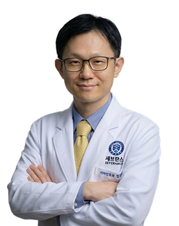 Jinsei Jung