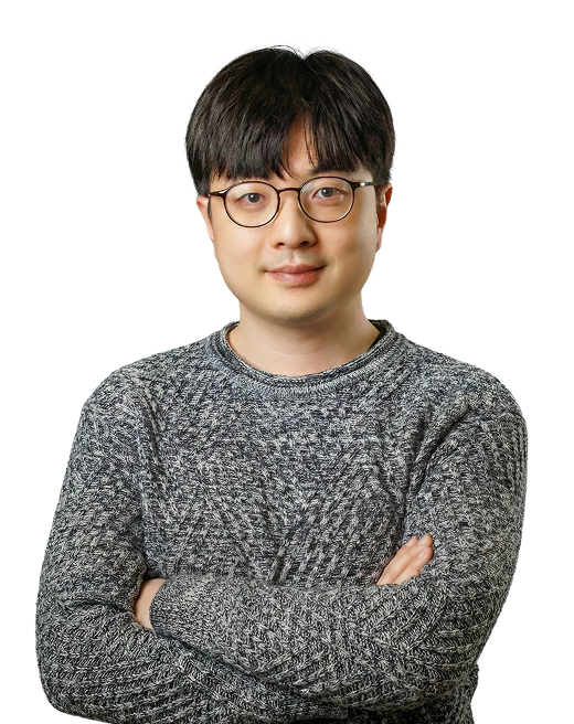 Chae-Yeun Park