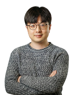 Chae-Yeun Park