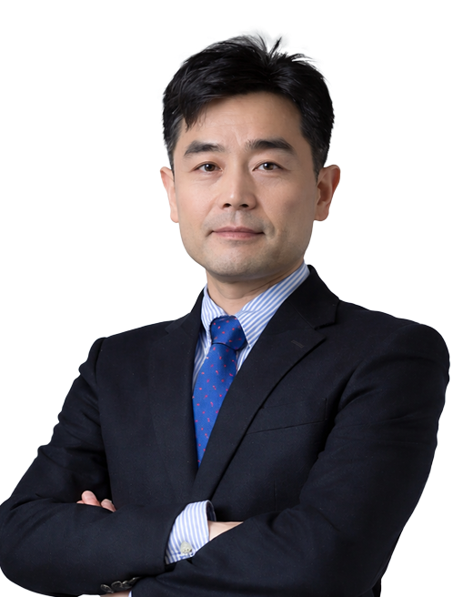 Je -Wook Yu