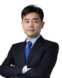 Je -Wook Yu