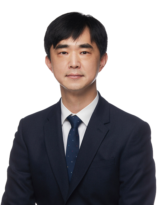 Hosung Jung