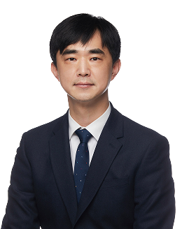 Hosung Jung