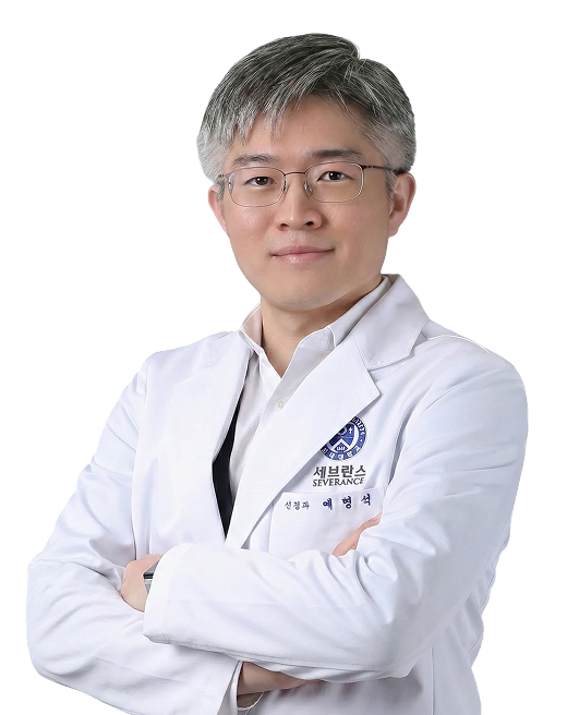 Byoung Seok Ye