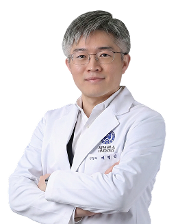 Byoung Seok Ye