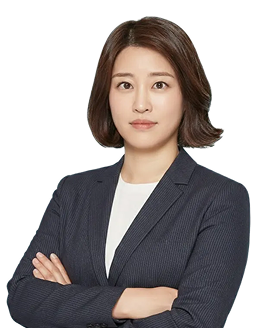 Hanna Cho