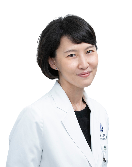 Hye Ryun Kim