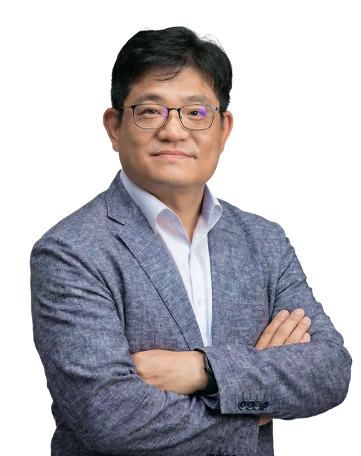 Seong-Bo Kim