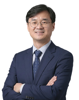 Jinwoong Bok