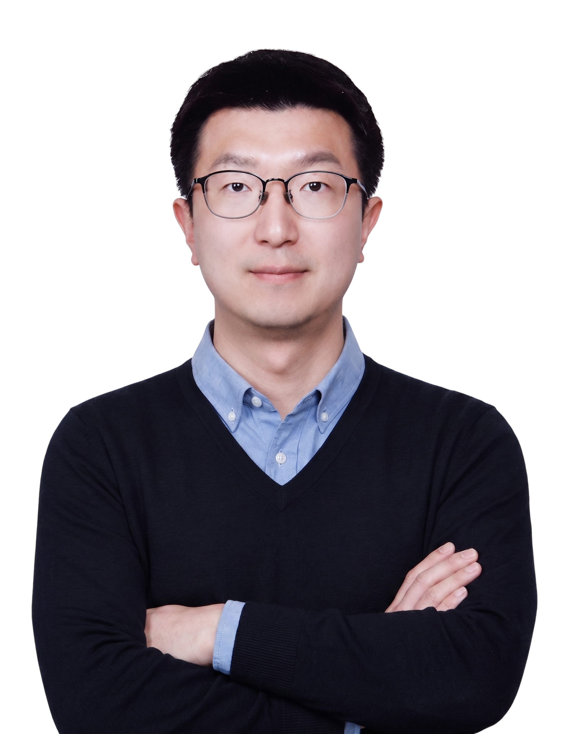 Jinhong Park