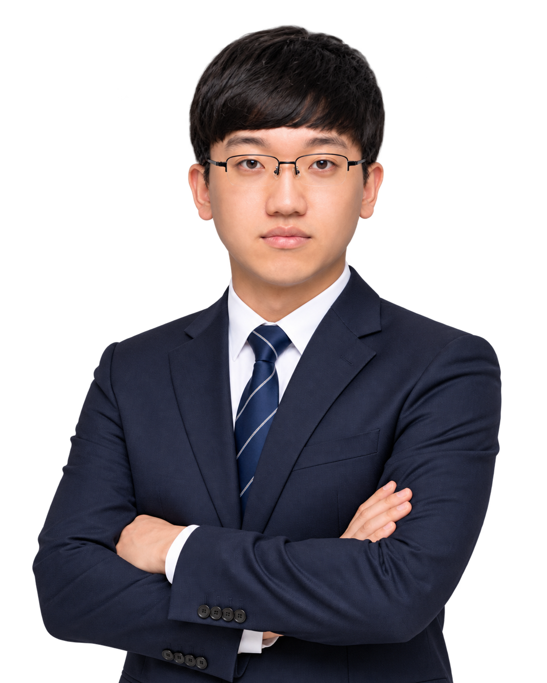 Hyunook Kang