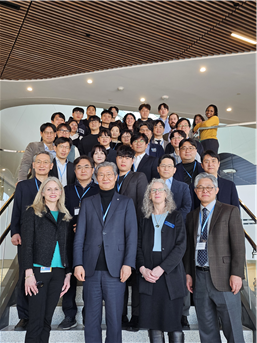 BCCI Strengthens Global Research and BME Collaboration through Visit to Emory University and Georgia Tech